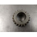 02Z203 Crankshaft Timing Gear From 2005 Ford F-150  5.4